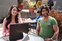 Mirchi Lanti Kurradu Photos